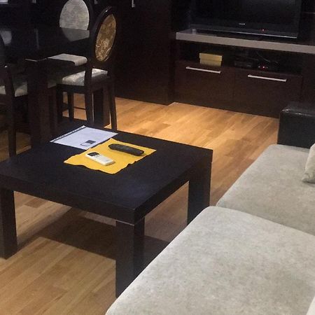Apartman Snow White Újvidék Kültér fotó