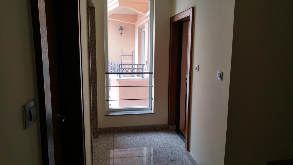Apartman Snow White Újvidék Kültér fotó