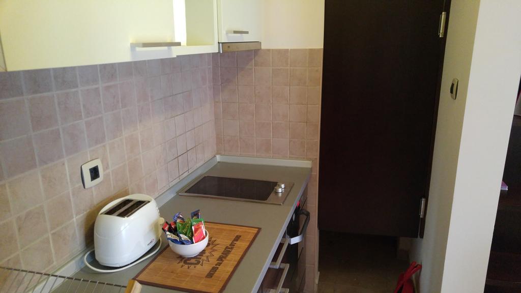 Apartman Snow White Újvidék Kültér fotó