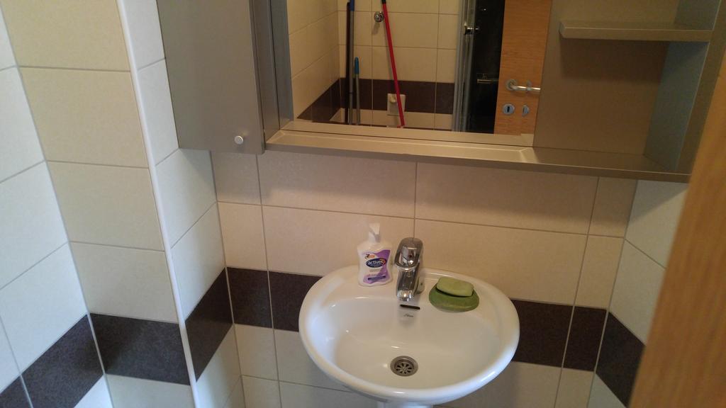 Apartman Snow White Újvidék Kültér fotó