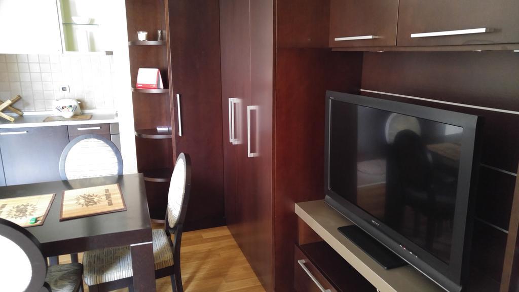 Apartman Snow White Újvidék Kültér fotó