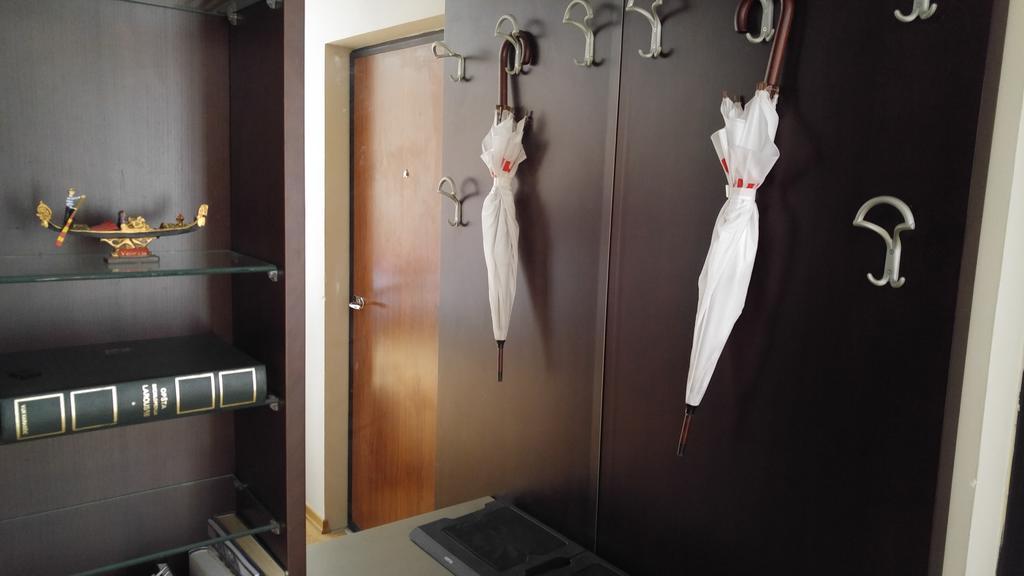 Apartman Snow White Újvidék Kültér fotó
