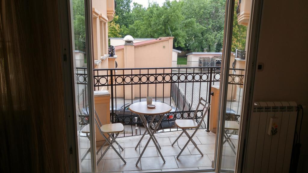 Apartman Snow White Újvidék Kültér fotó