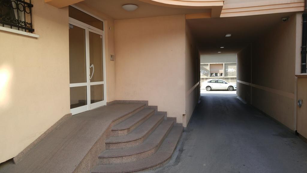 Apartman Snow White Újvidék Kültér fotó