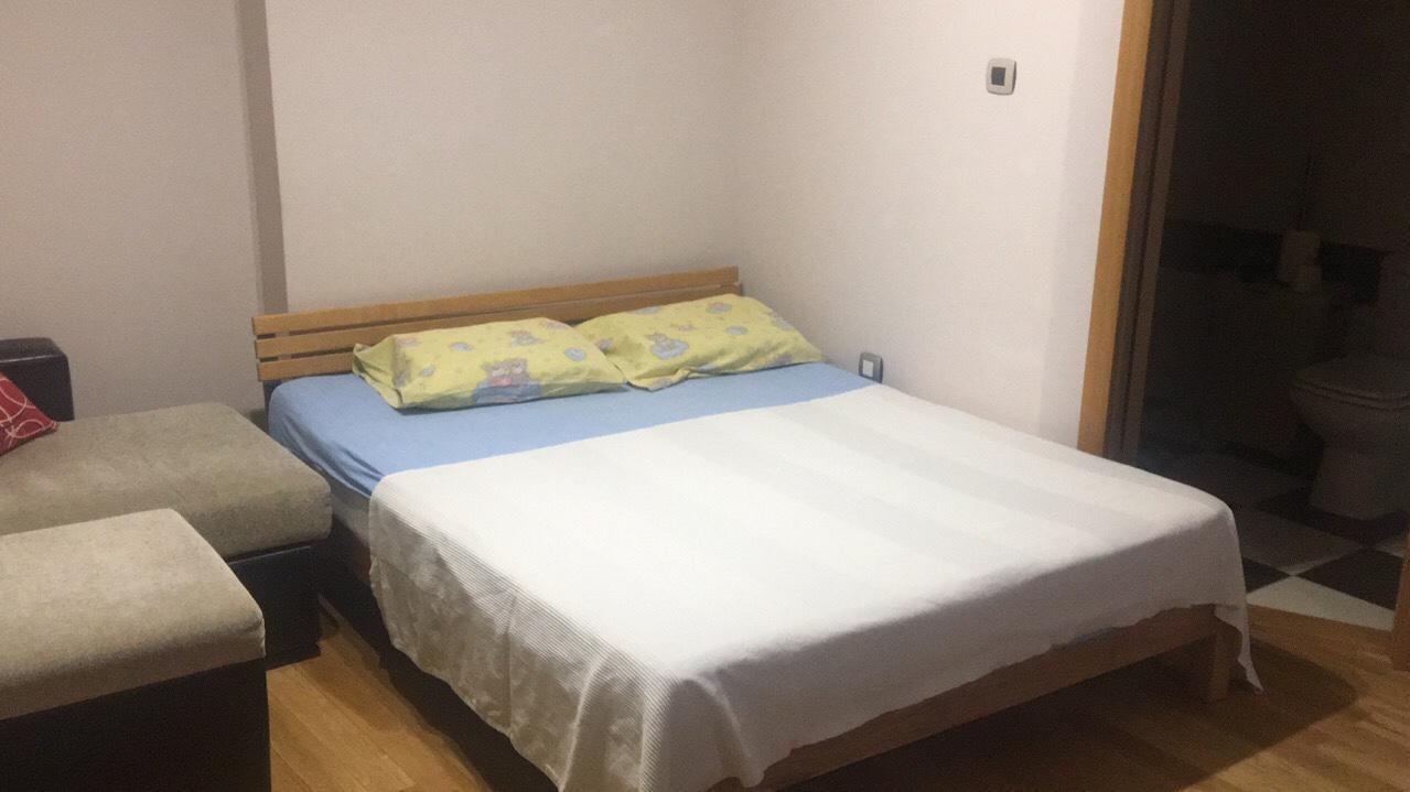 Apartman Snow White Újvidék Kültér fotó